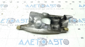 Front right underbody protection bracket for BMW 3 G20 19-25 2.0T