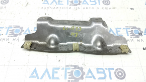 Front left underbody protection bracket for BMW 3 G20 19-25 2.0T