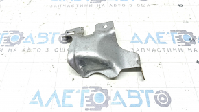 Lower exhaust manifold guard for BMW 3 G20 19-25 2.0T