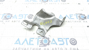 Lower exhaust manifold guard for BMW 3 G20 19-25 2.0T