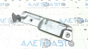 Upper exhaust manifold guard for BMW 3 G20 19-25 2.0T