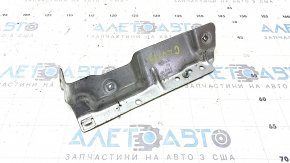 Upper exhaust manifold guard for BMW 3 G20 19-25 2.0T