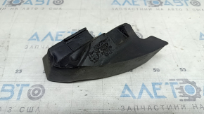 Inner left fender seal for Alfa Romeo Giulia 17-25