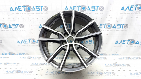 Wheel rim R18 x 7.5J BMW 3 G20 19-22 780 style, curb