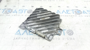 Nissan Rogue 22-23 Audio Amplifier