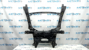 Front subframe Honda CRV 20-22 hybrid with strut