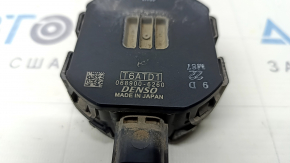 Honda CRV 20-22 hybrid warning light