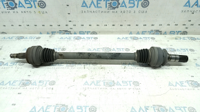 Drive axle shaft rear left Alfa Romeo Giulia 17-20
