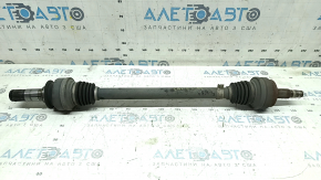 Drive axle shaft rear right Alfa Romeo Giulia 17-20