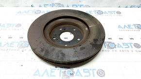 Front right brake disc Honda CRV 20-22 hybrid