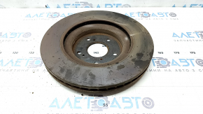 Front left brake disc Honda CRV 20-22 hybrid