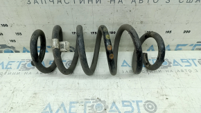Rear left spring Alfa Romeo Giulia 20-25 RWD