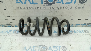 Rear right spring for Alfa Romeo Giulia 20-25 RWD
