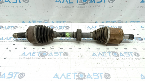 Drive axle shaft front left Honda CRV 20-22 hybrid