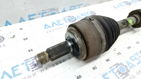 Drive axle shaft front left Honda CRV 20-22 hybrid