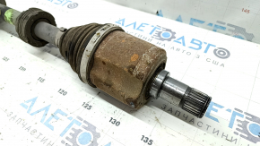 Drive axle shaft front left Honda CRV 20-22 hybrid