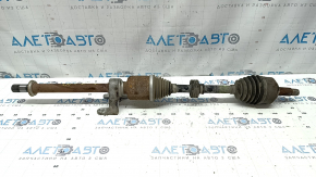 Drive axle shaft front right Honda CRV 20-22 hybrid with shaft