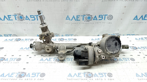 Honda CRV 20-22 hybrid steering rack with EPS EX, EX-L without rods