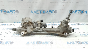 Honda CRV 20-22 hybrid steering rack with EPS EX, EX-L without rods