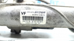 Honda CRV 20-22 hybrid steering rack with EPS EX, EX-L without rods
