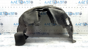 Rear left fender liner for Alfa Romeo Giulia 21-23