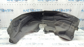 Rear left fender liner for Alfa Romeo Giulia 21-23