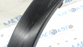 Rear left fender arch trim for Honda CRV 17-22, structure, scratches, broken mount, broken mount