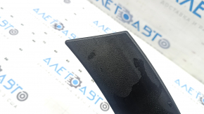 Rear left fender arch trim for Honda CRV 17-22, structure, scratches, broken mount, broken mount