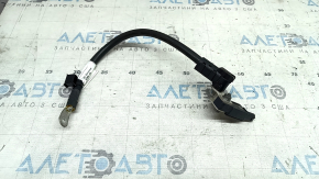 Alfa Romeo Giulia 20-25 battery negative terminal with sensor