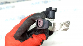 Alfa Romeo Giulia 20-25 battery negative terminal with sensor