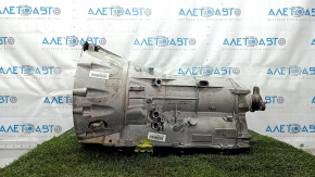 Automatic transmission assembly BMW 3 G20 19-25 2.0T GA8HP51Z - WYK RWD 81k