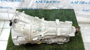 Automatic transmission assembly BMW 3 G20 19-25 2.0T GA8HP51Z - WYK RWD 81k