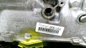 Automatic transmission assembly BMW 3 G20 19-25 2.0T GA8HP51Z - WYK RWD 81k