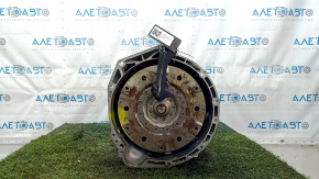 Automatic transmission assembly BMW 3 G20 19-25 2.0T GA8HP51Z - WYK RWD 81k