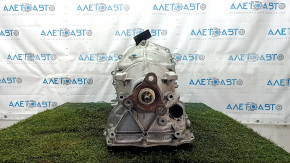 Automatic transmission assembly BMW 3 G20 19-25 2.0T GA8HP51Z - WYK RWD 81k