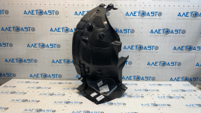 Mudguard front left rear part BMW X5 G05 19-23 OEM