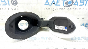 Alfa Romeo Giulia 20-23 Fuel Filler Cap with Lock