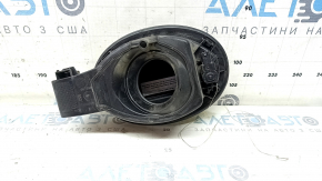 Alfa Romeo Giulia 20-23 Fuel Filler Cap with Lock