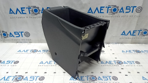 Hyundai Sonata 20-22 center console with armrest and cup holders