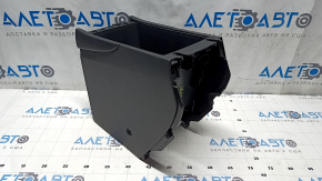 Hyundai Sonata 20-22 center console with armrest and cup holders