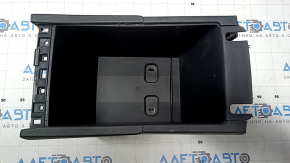 Hyundai Sonata 20-22 center console with armrest and cup holders