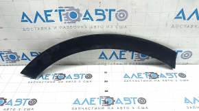 Rear right fender arch trim for Honda CRV 17-22, structure, scratch, dent