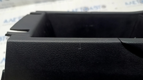 Hyundai Sonata 20-22 center console with armrest and cup holders