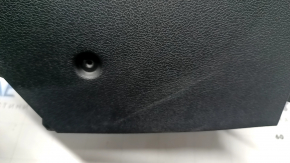 Hyundai Sonata 20-22 center console with armrest and cup holders