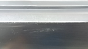 The bare rear bumper, lower part, Honda CRV 20-22