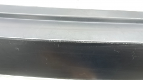 The bare rear bumper, lower part, Honda CRV 20-22