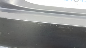 The bare rear bumper, lower part, Honda CRV 20-22