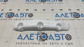 Left front bumper mount for Nissan Rogue 14-20