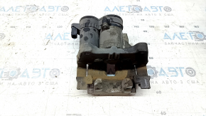 Alfa Romeo Giulia 17-25 electric rear right brake caliper assembly