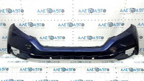 Honda CRV 20-22 blue bare front bumper